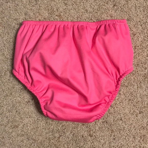 Baby Swim Diaper Cover - Picture 2 of 6